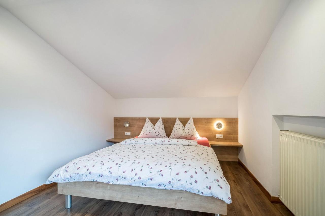 Kammerhof Apartment Birne Lana Exterior photo